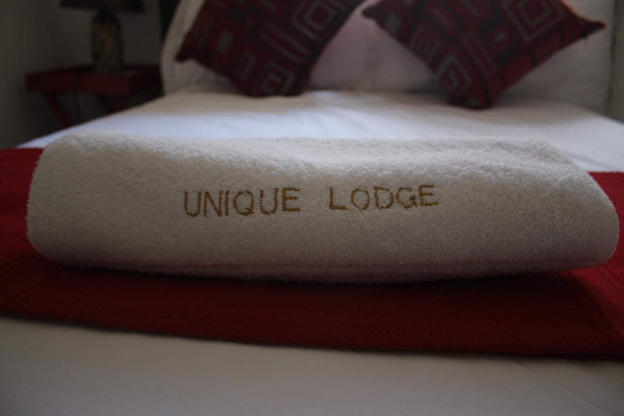Unique Lodge Кейптаун Экстерьер фото